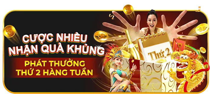 Game Bắn Cá Đại Dương Vua tại M88