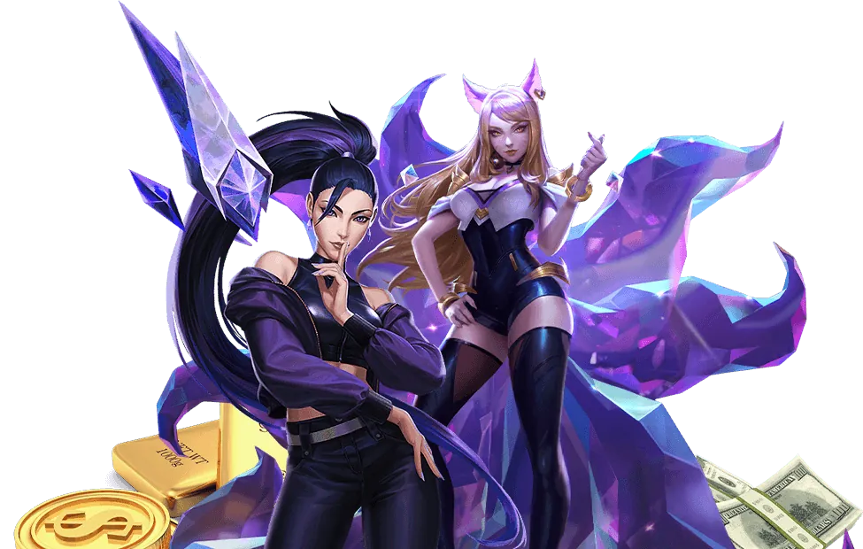 Hình ảnh các trò chơi video slot hiện đại với đồ họa 3D và nhiều tính năng